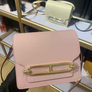 Makersluxe - HMS Bags - 1821