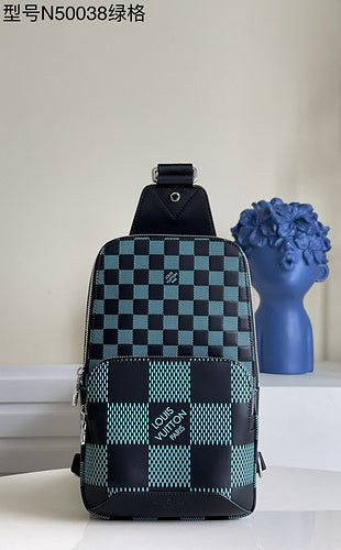 MLB - LOV Men Bags - 354