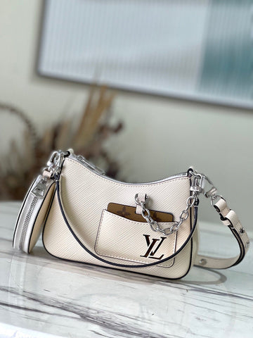 Makersluxe Lu-Vi bags - 4379