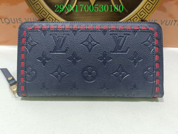 MLB - LOV Wallet - 1284