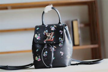 Makersluxe - LOV Bags - 042