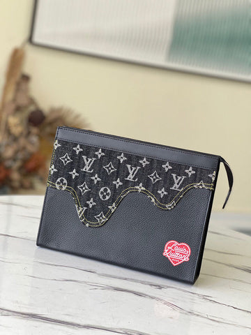 Makersluxe Lu-Vi bags - 5570