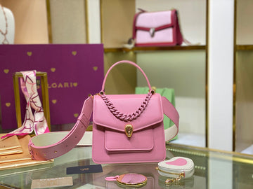 Makersluxe - BGL Bags - 083