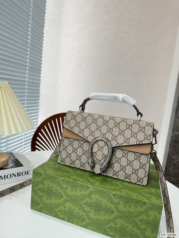 Makersluxe - GUI3 Bags - 169