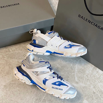 MLBS - BG Men Shoes - 200