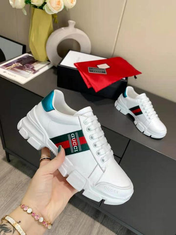 MLB - GUKI Women Shoes - 1455
