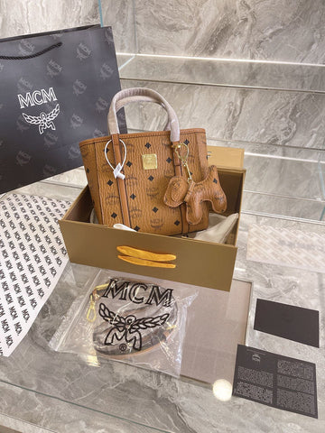 Makersluxe Bags- MQM Bags - 186