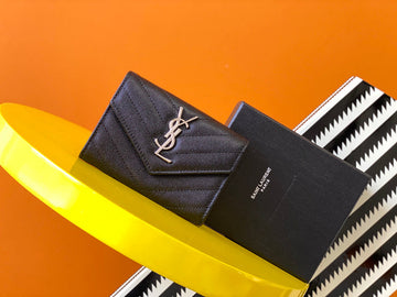 Makersluxe - YLS Wallets - 095