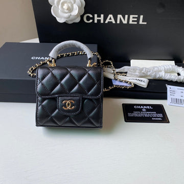Makersluxe - CHL Wallets - 541