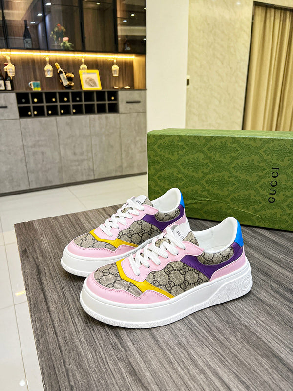 MLB - GUKI Men Shoes - 265