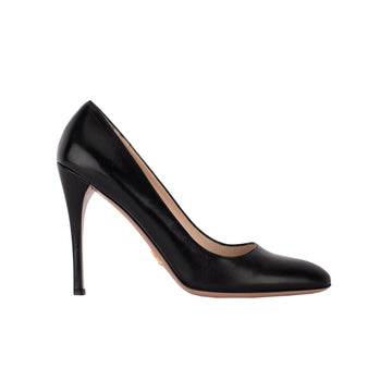 Black Pumps - '10s