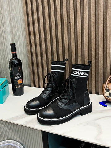 MLB - All Women Boots - 318