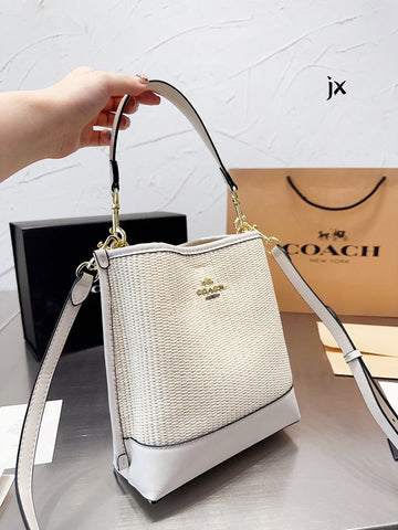 Makersluxe - CCH2 Bags - 023
