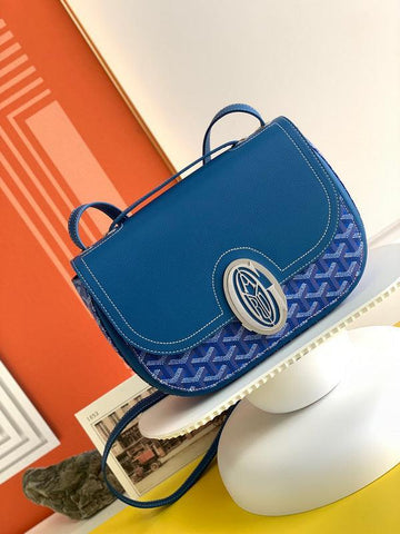 Makersluxe - GOD Bags - 111