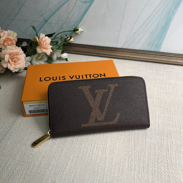 Makersluxe - LOV Wallets - 363