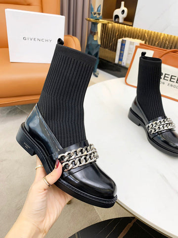 MLB - All Women Boots - 669