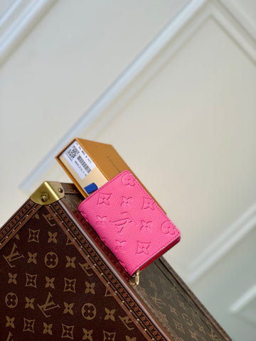 Makersluxe LOV Wallets - 042