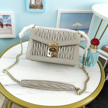 Makersluxe - MMU Bags - 596