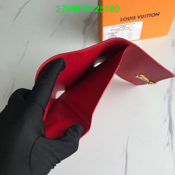 Makersluxe CHL Wallet - 1605