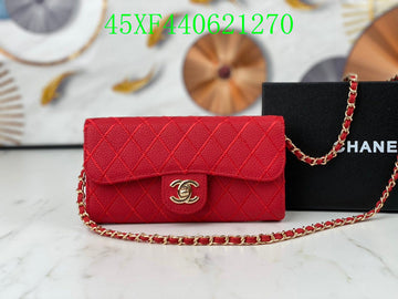MLB - CHL Wallet - 098