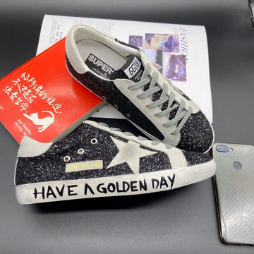 MLBG - Mix Unisex Shoes - 918