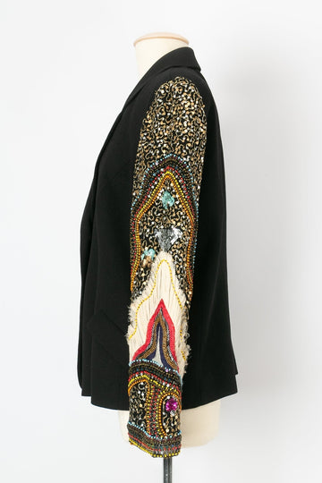 Veste blazer Christian Lacroix