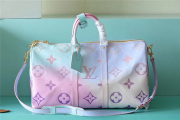 MLB - LOV Men Travel Bags - 065