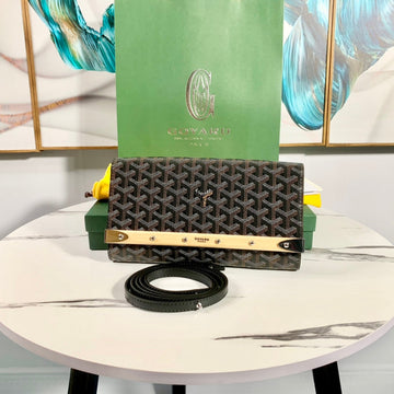 Makersluxe - GYO Wallets - 155