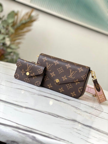 Makersluxe - LOV Bags - 1614