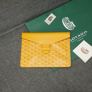 Makersluxe - GYO Wallets - 217