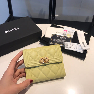 Makersluxe - CHL Wallets - 392