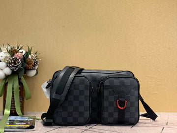 Makersluxe Bags - LOV Bags - 2611