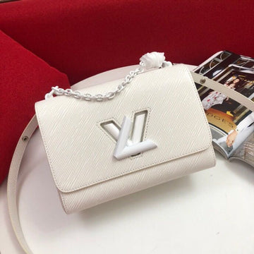 Makersluxe Lu-Vi bags - 3638