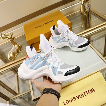MLB - LOV Women Shoes - 1114