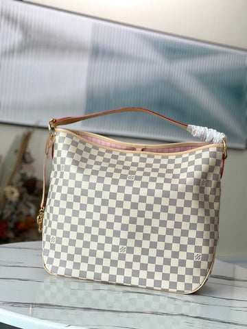 MLB Makersluxe Lu-Vi bags - 5931