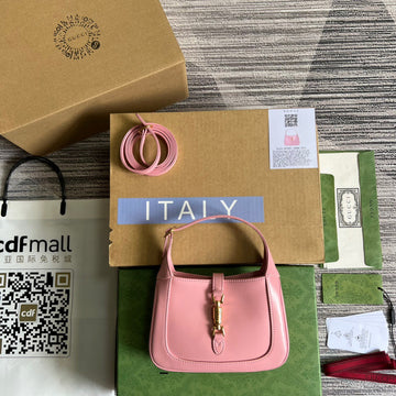 Makersluxe - GCI Bags - 1815