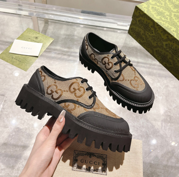 MLB - GUKI Shoes - 130
