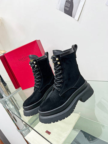 MLB - All Women Boots - 303