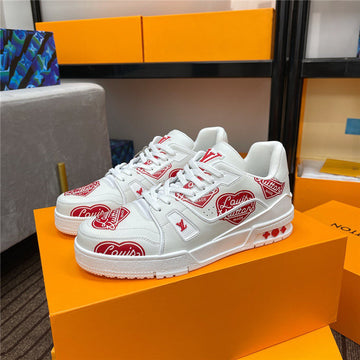 MLB - LOV Shoes - 604