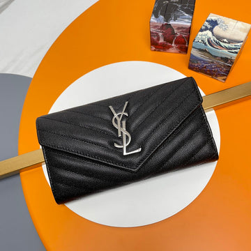 Makersluxe - YLS Wallets - 137
