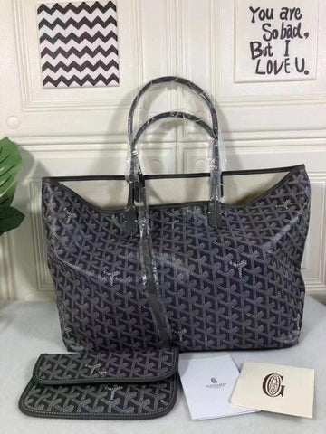 Makersluxe - GYO Bags - 1098