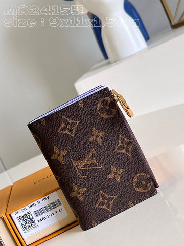 MLB - LOV Wallets - 053