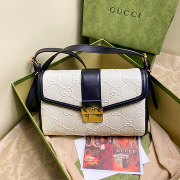 MLB GUKI Women Bags - 1173
