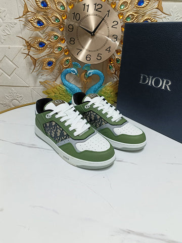 MLB - DOR Women Shoes - 247