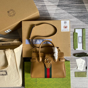 Makersluxe - GCI Bags - 623