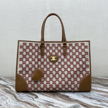 Makersluxe - CLE Bags - 104