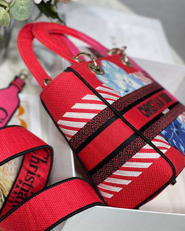 MLB - DOR Lady Bags - 252