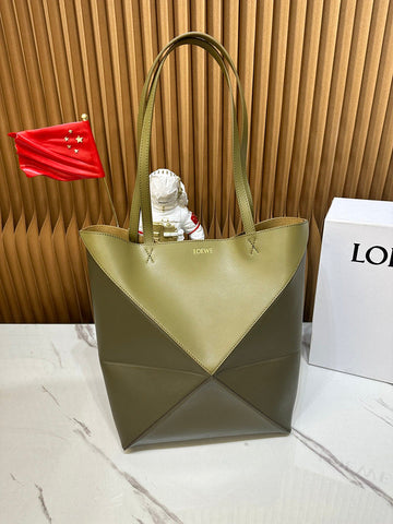 Makersluxe - LWO Bags - 041