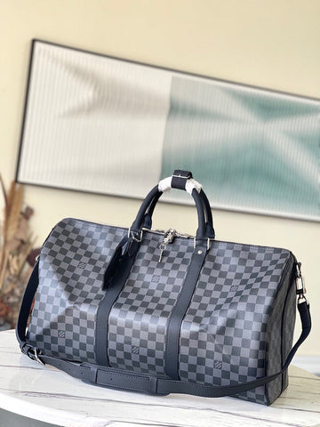Makersluxe Lu-Vi bags - 4715