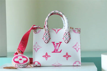 MLB Fashion Lu-Vi bags - 6326
